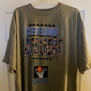 Mitchell & Ness Cavaliers T-shirt